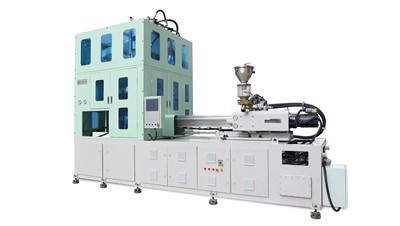 Máy thổi căng phun AOK-250-50T